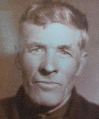 Маланьин Петр Васильевич