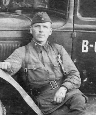 Кюлленен Александр Алексеевич