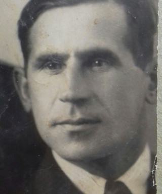 Овсянников Яков Илларионович