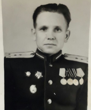 Яковлев Анатолий Михайлович