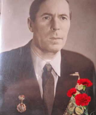 Хаванцев Дмитрий Иванович