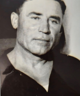 Есауленко Иван Иванович