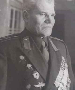 Курилов Алексей Павлович