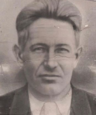 Курышов Николай Фёдорович