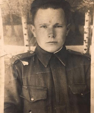 Сущев Дмитрий Николаевич