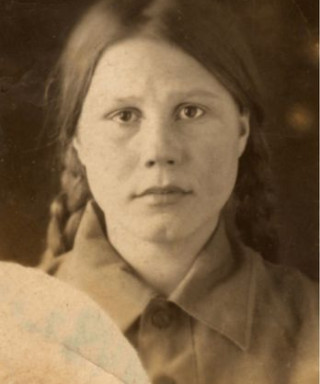 Еремина Надежда Дмитриевна