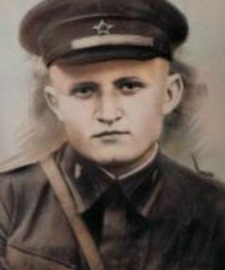 Москвичев Илья Игнатович