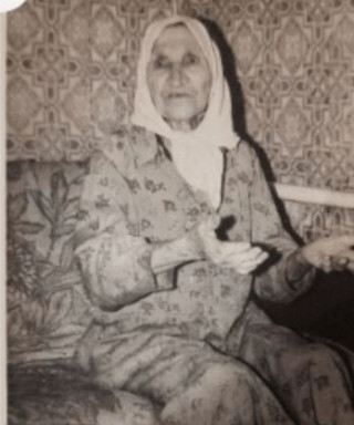 Мишина Мария Матвеевна