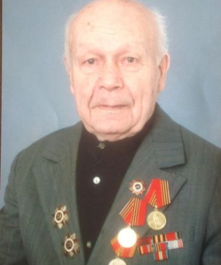 Астахов Семён Сергеевич