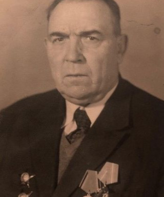 Кудаков Сергей Степанович