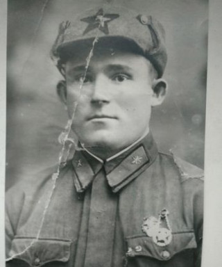 Китаев Николай Михайлович