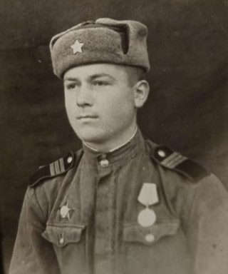 Мовчан Василий Михайлович