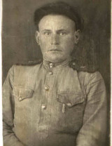 Ячменёв Михаил Иванович