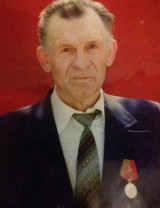 Савинский Василий Иванович