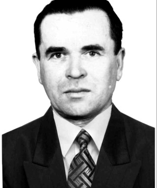 Бессмертный Жорж Андреевич