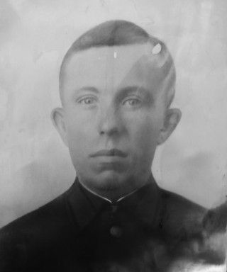 Нагаев Кузьма Павлович