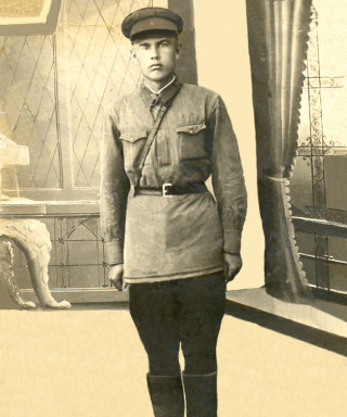 Зацепин Василий Романович