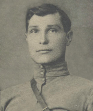 Марковский Георгий Леонтьевич