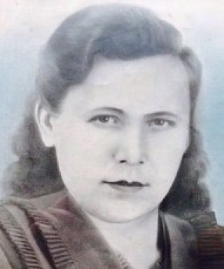 Бабикова Анна Леонтьевна