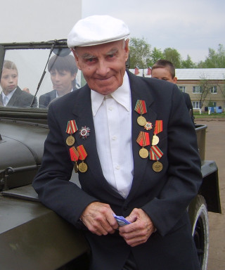 Кемав Михаил Илларионович