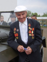 Кемав Михаил Илларионович