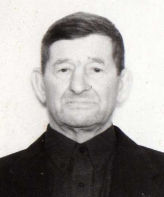 Фурсов Владимир Семенович