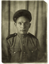 Лукманов Лотфулла Локманович