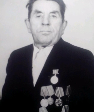 Булдаков Константин Прокопьевич