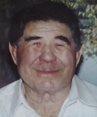 Киселев Иннокентий Васильевич