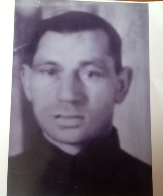 Дорофеев Пётр Андреевич