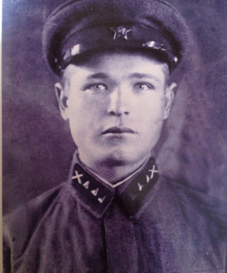 Буганов Пётр Петрович