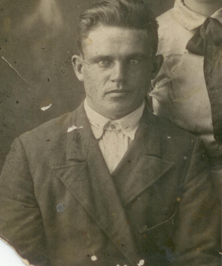 Макаров Семен Перфилович