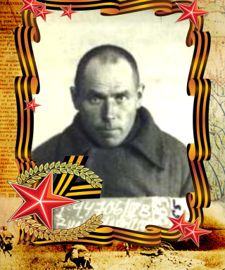 Буйвидович Афанасий Лукьянович