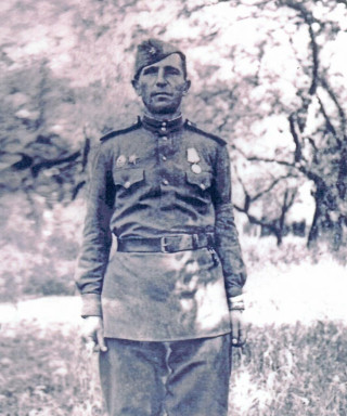 Земзюлин Григорий Ильич