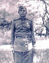 Земзюлин Григорий Ильич