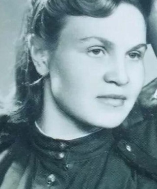 Кистанова (Горностаева) Мария Сергеевна