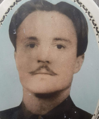 Каструлин Александр Никифорович