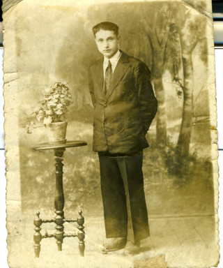 Кабась Сергей Фёдорович