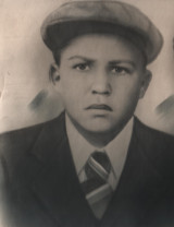 Торбин Петр Дмитриевич