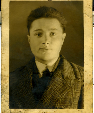 Кабась Николай Фёдорович