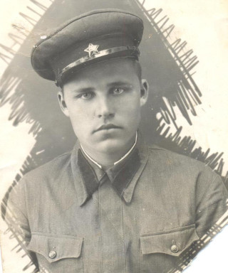 Епифанцев Яков Михайлович