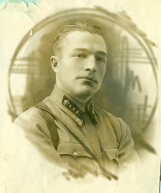 Дорофеев Анатолий Михайлович