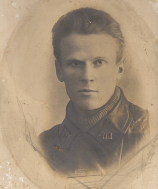 Буров Василий Иванович