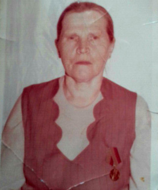 Фадеева Лидия Александровна