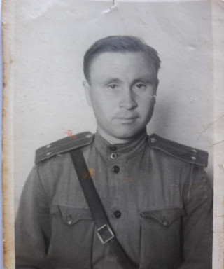 Найденков Николай Иванович