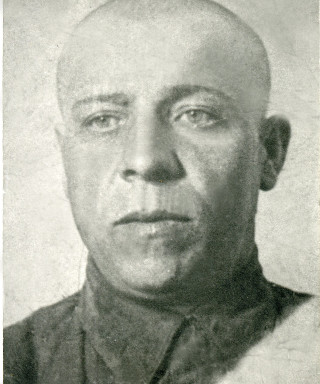 Жучков Федор Михайлович