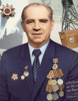 Смирнов Борис Павлович