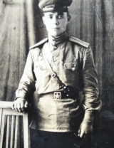 Соколов Николай Сергеевич