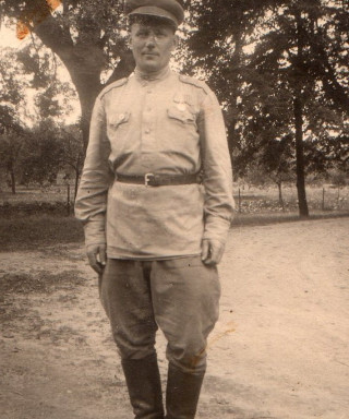 Юшков Николай Андреевич