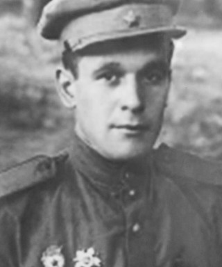 Веденькин Семён Тимофеевич